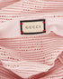 Gucci GG Malibu Crochet Bucket Hat, other view